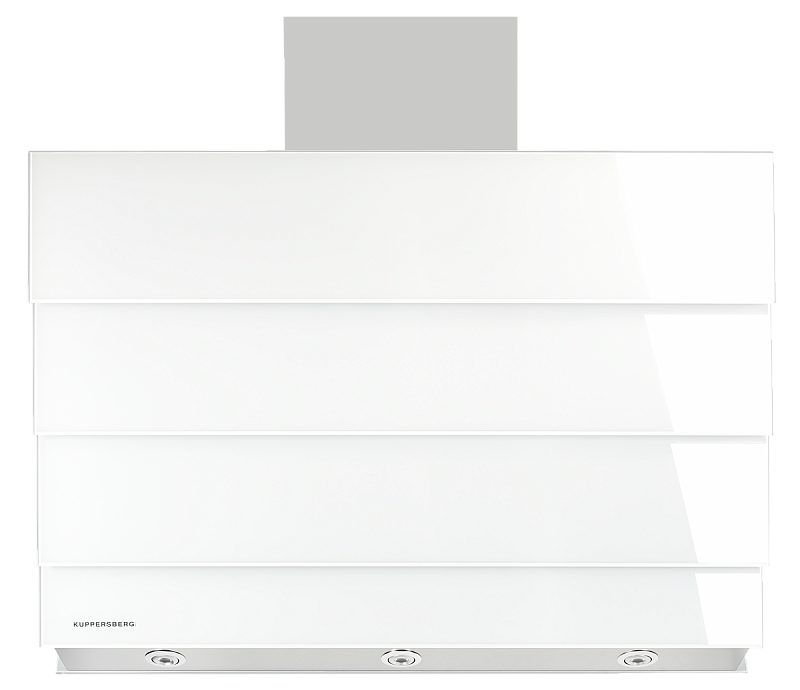 картинка Островная Kuppersberg RAMZ 90 W от PlazaTech