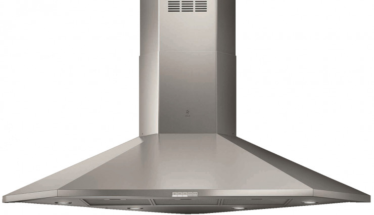 картинка Пристенная вытяжка ELICA ACUTA IX/F/100 от PlazaTech