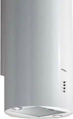 картинка Пристенная вытяжка JET AIR PIPE WH/A/43 от PlazaTech