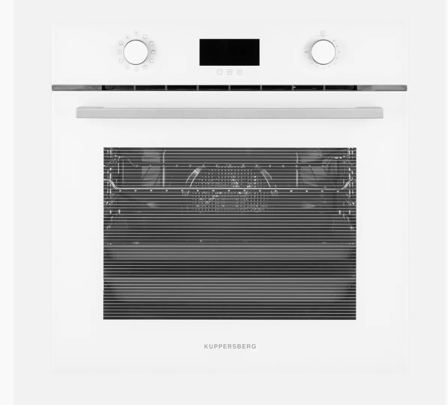 картинка Духовой шкаф электрический Kuppersberg FH 611 W от PlazaTech