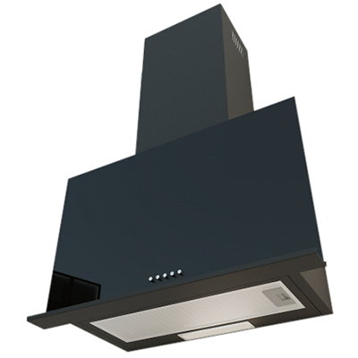 картинка Пристенная вытяжка Korting KHC 65330 GN от PlazaTech