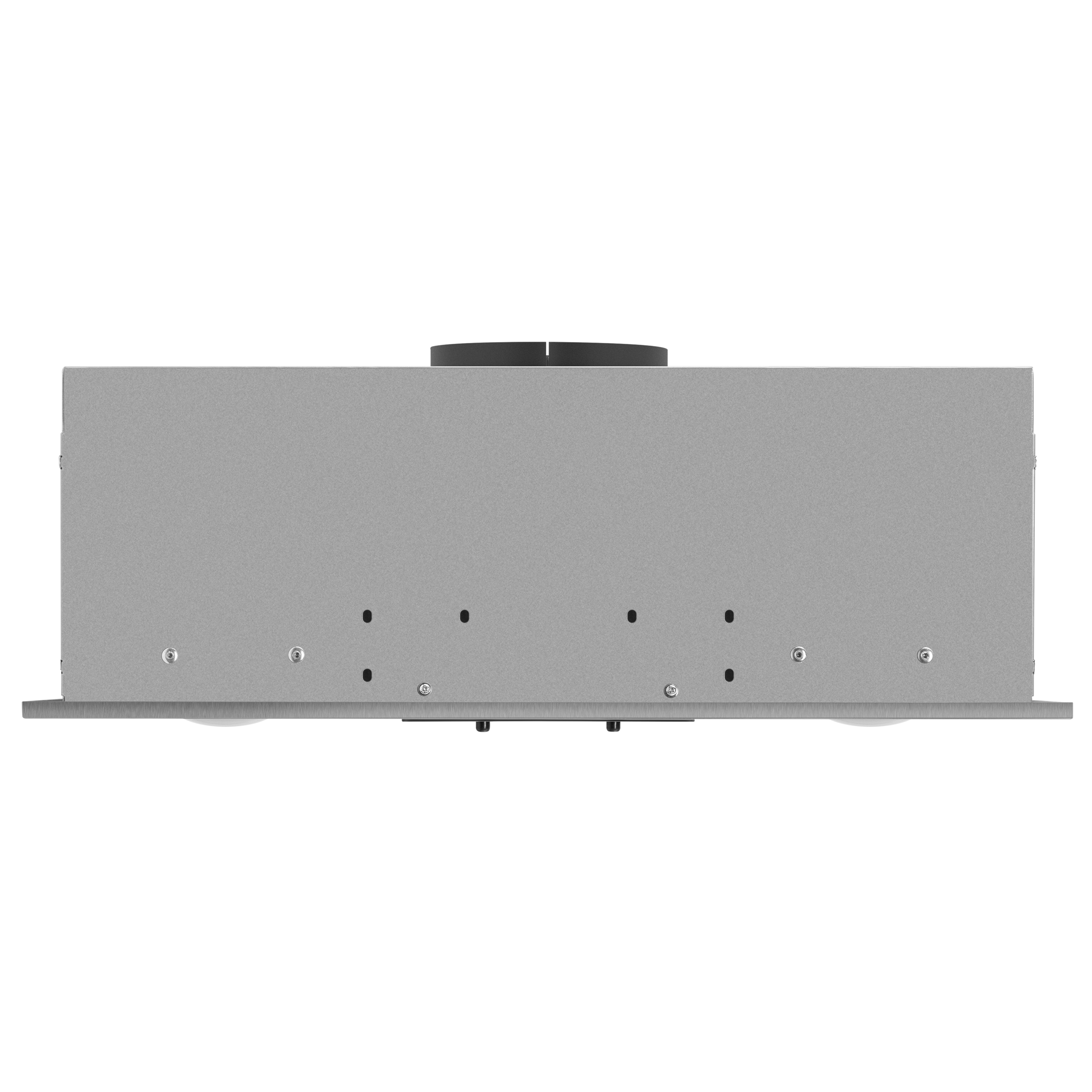 картинка Кухонная вытяжка MAUNFELD Crosby Light 5028 нержавеющая сталь от PlazaTech