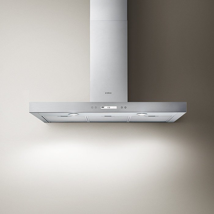 картинка Пристенная вытяжка ELICA SPOT PLUS IX/A/60 от PlazaTech