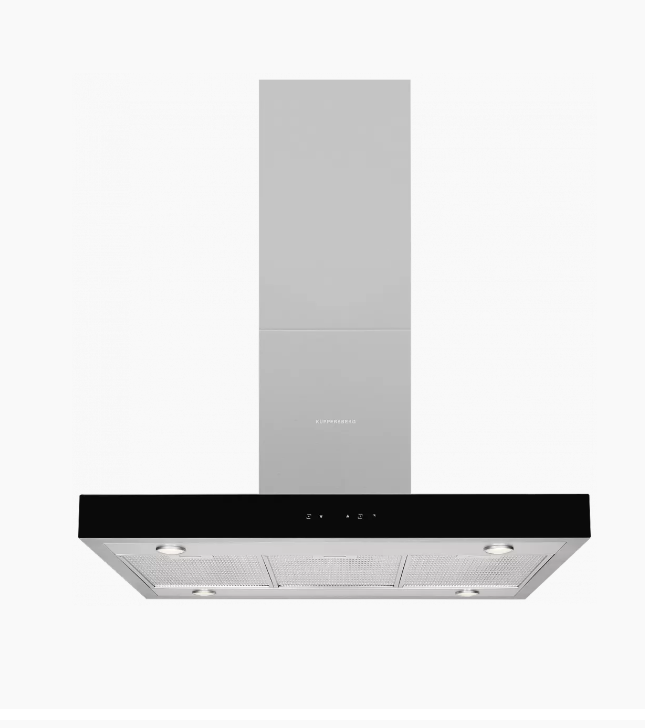 картинка Островная Kuppersberg DUDL 8 BX от PlazaTech