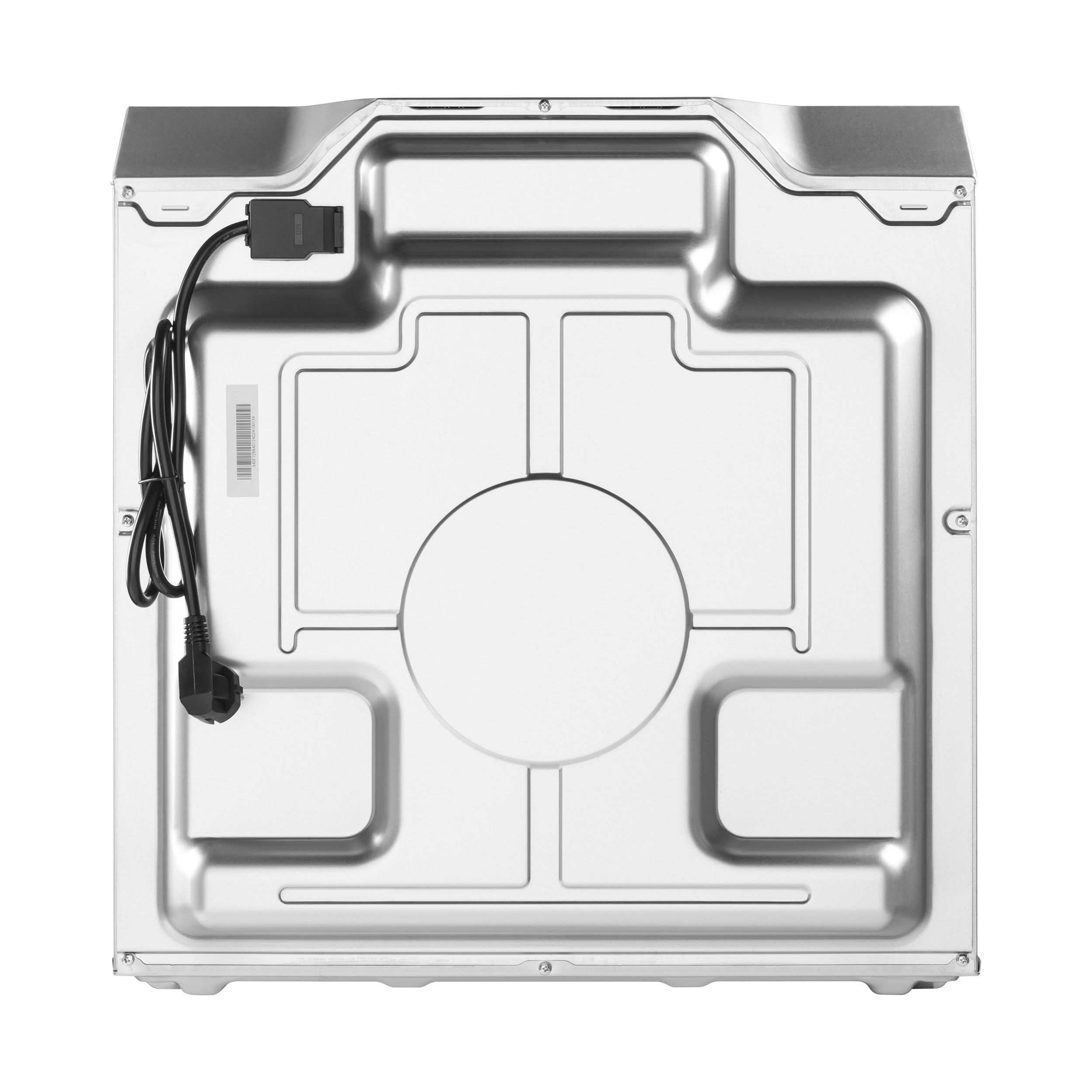 картинка Шкаф духовой электрический MAUNFELD MEOM729PB2 от PlazaTech