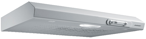 картинка Пристенная вытяжка JET AIR SENTI SI/F/60 от PlazaTech