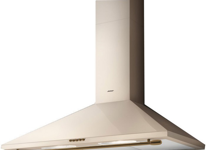 картинка Пристенная вытяжка ELICA TAMAYA RAIL CRBR/A/90 от PlazaTech