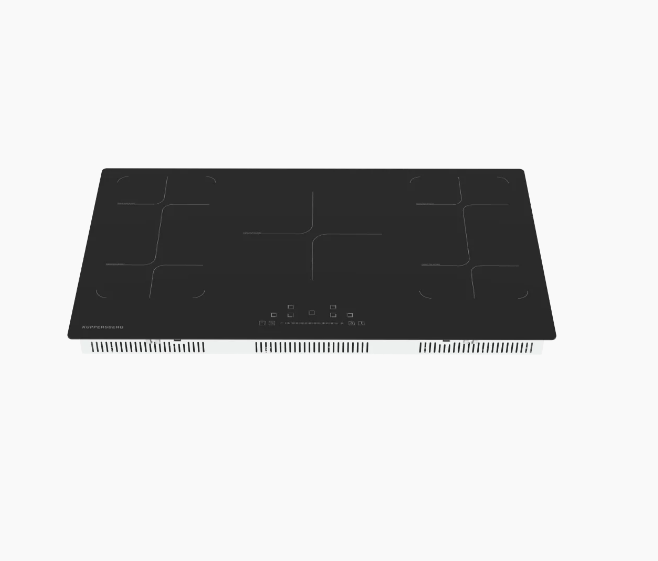картинка Варочная панель индукционная Kuppersberg ICS 905 от PlazaTech