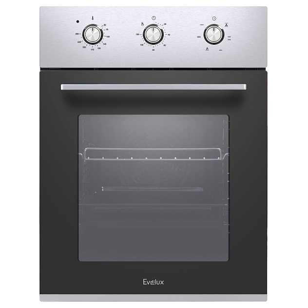 картинка Электрический духовой шкаф Evelux EO 420 PX от PlazaTech