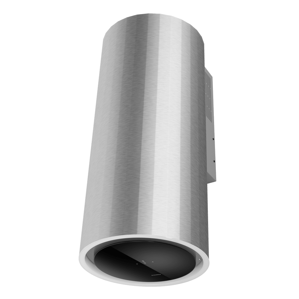 картинка Кухонная вытяжка MAUNFELD Adelaide 39 Wall нержавеющая сталь от PlazaTech