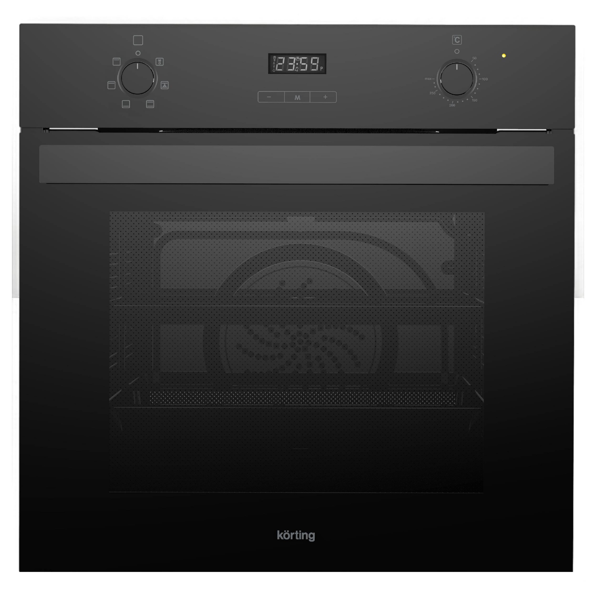 картинка Электрический духовой шкаф Korting OKB 571 CSGN от PlazaTech