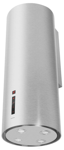 картинка Кухонная вытяжка MAUNFELD Lee Wall (sensor) 39 нержавеющая сталь от PlazaTech