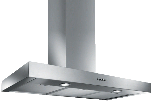 картинка Пристенная вытяжка JET AIR POLA P 90 INX от PlazaTech