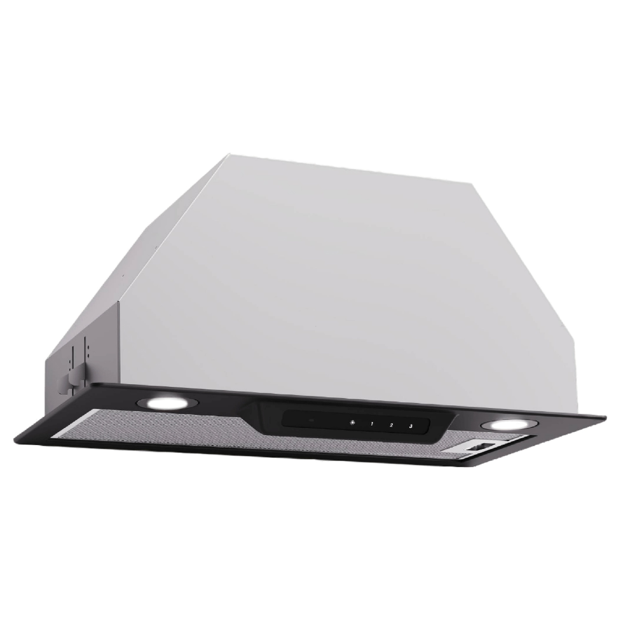 картинка Встраиваемая вытяжка Korting KHI 6690 N от PlazaTech