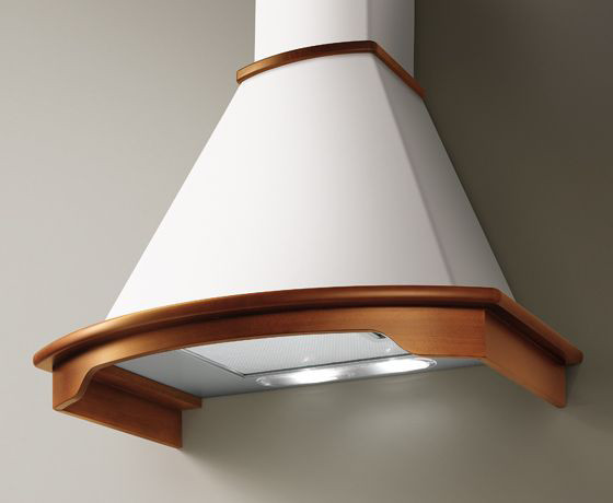 картинка ELICA CORALINE WH/A/90 T.GREZZO от PlazaTech