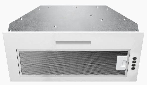 картинка Встраиваемая вытяжка Kuppersberg INTOUCH 60 W от PlazaTech