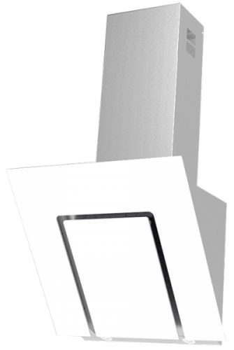 картинка Пристенная вытяжка Kuppersberg F 660 W от PlazaTech