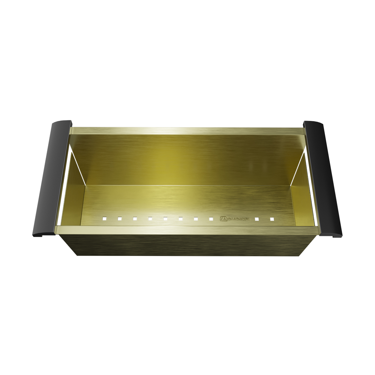 картинка 4999058 коландер Коландер Omoikiri CO-05-LG от PlazaTech
