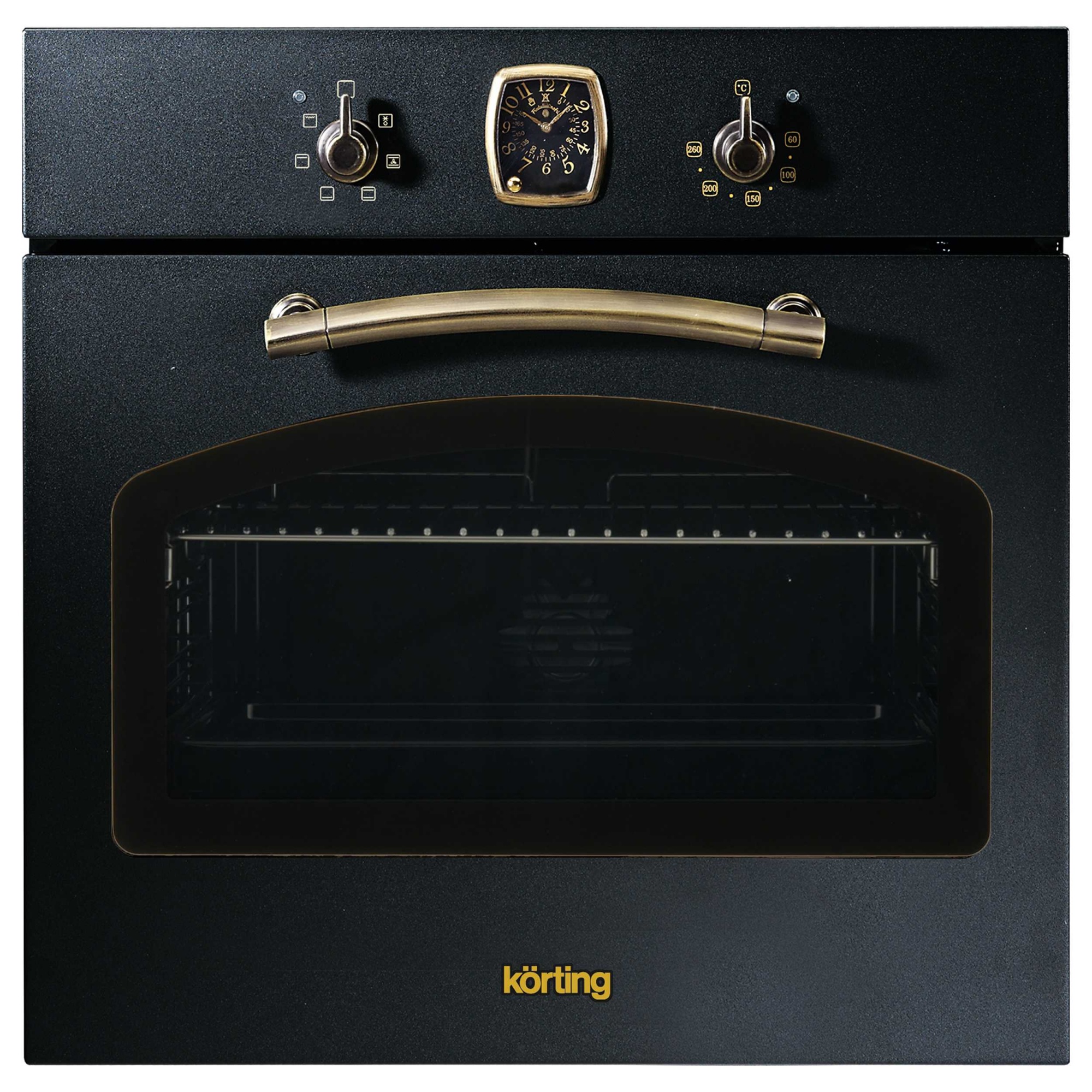 картинка Духовой шкаф Korting  OKB 460 RN от PlazaTech
