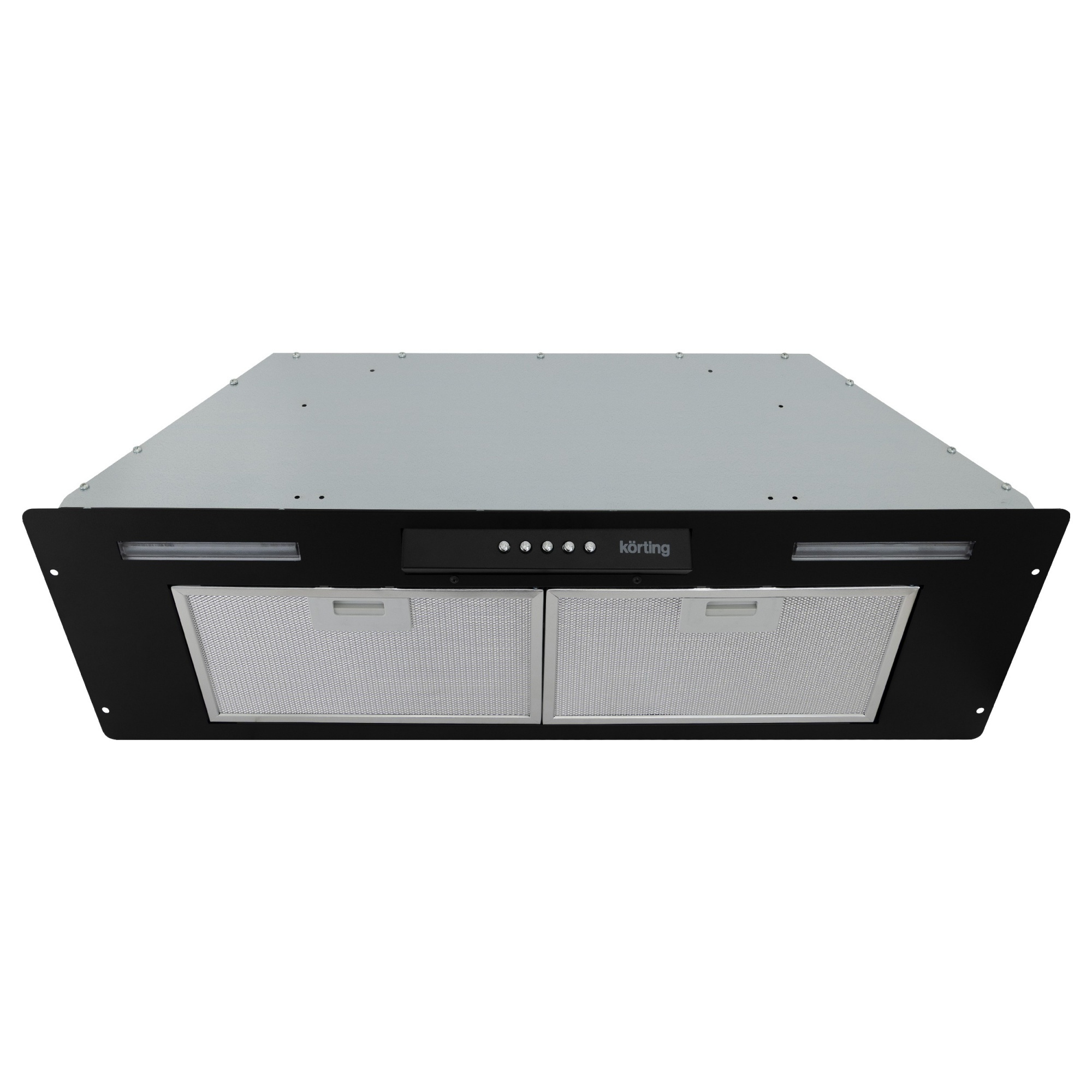 картинка Встраиваемая вытяжка Korting KHI 9931 N от PlazaTech