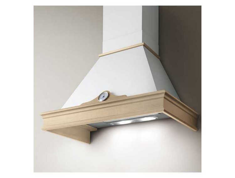 картинка Пристенная вытяжка ELICA ORETTA WH/A/60 T.GREZZO от PlazaTech