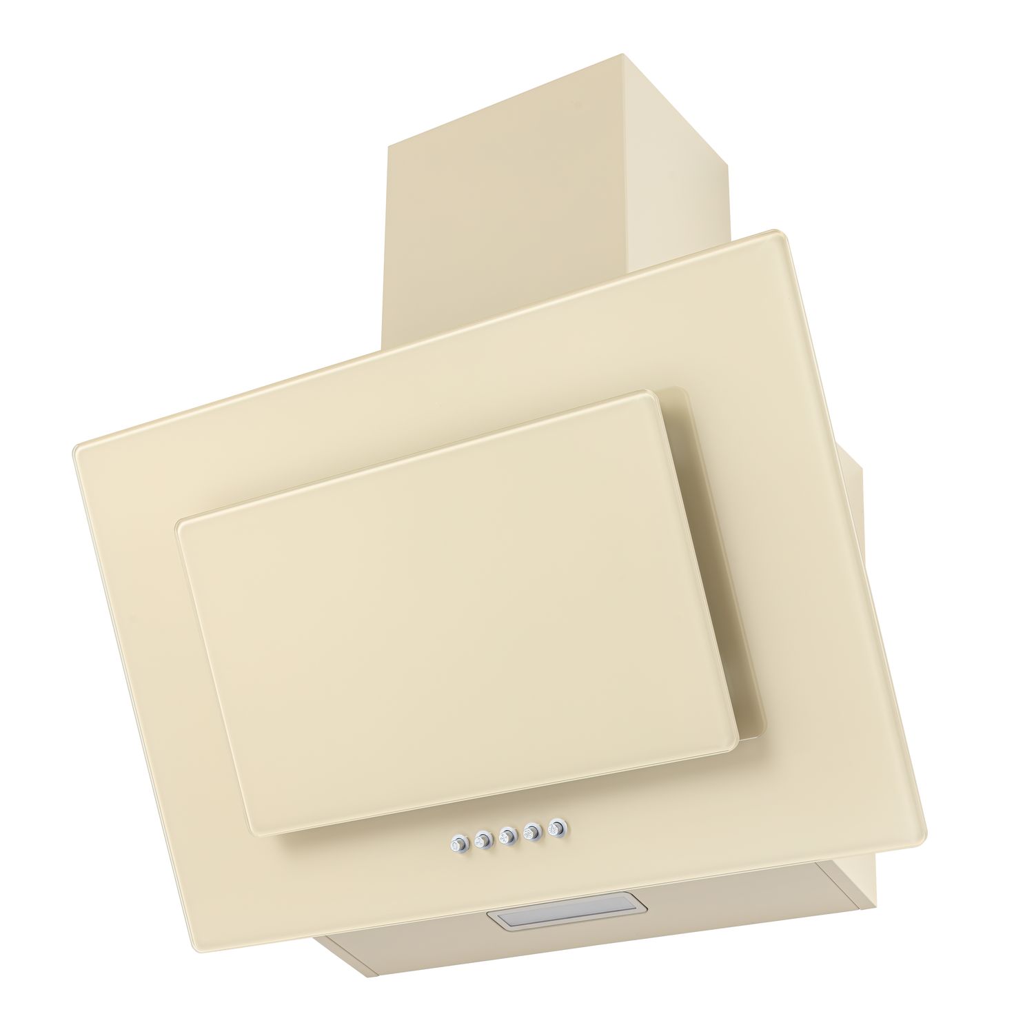 картинка Настенная вытяжка Comfort DHE 50.1 C от PlazaTech