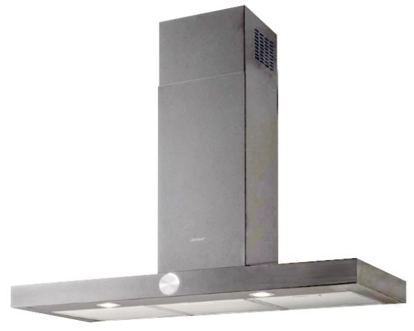 картинка Пристенная вытяжка JET AIR TOUCH IX/A/90 от PlazaTech