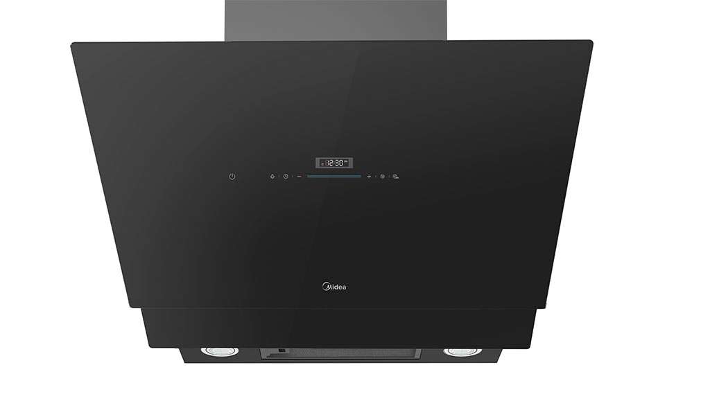 картинка Вытяжка Midea MH60AN995GB от PlazaTech