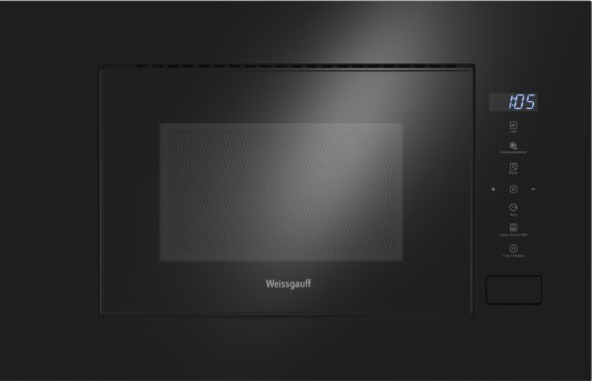 картинка Микроволновая печь Weissgauff HMT-620 Compact Touch от PlazaTech