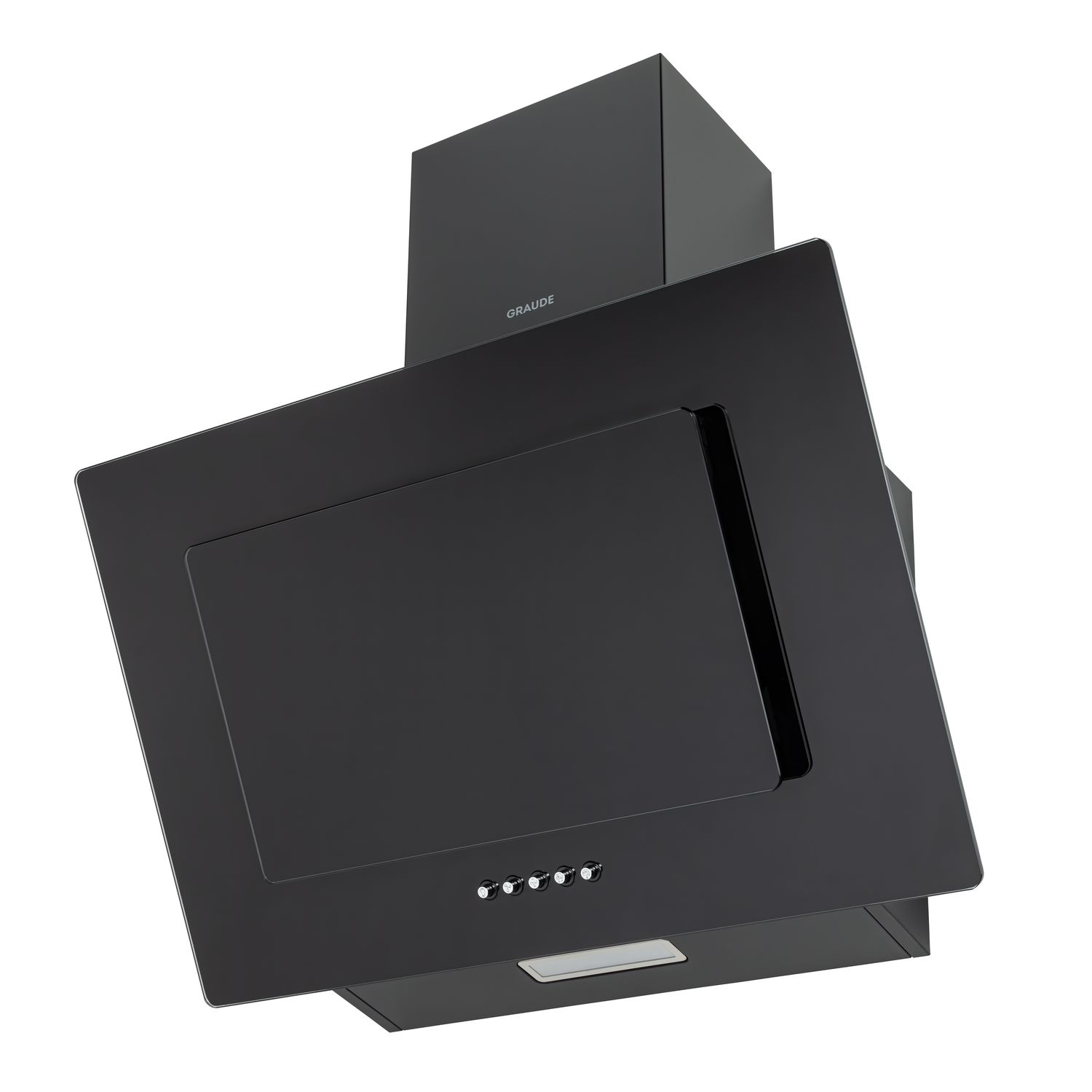 картинка Настенная вытяжка Comfort GRAUDE  DHE 60.1 S от PlazaTech