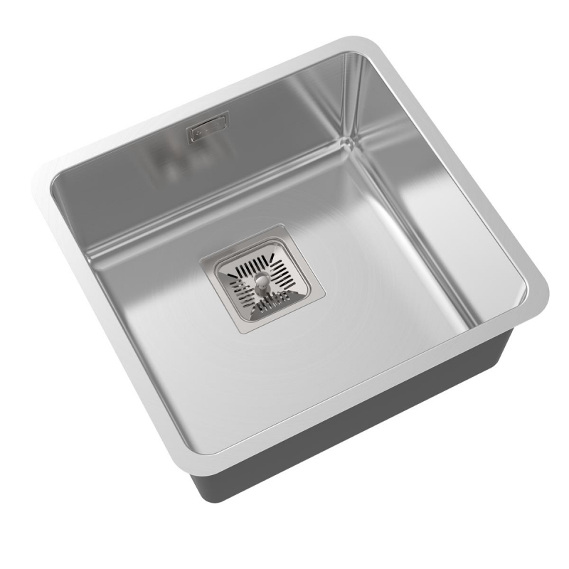 картинка OL-0363 мойка врезная New от PlazaTech