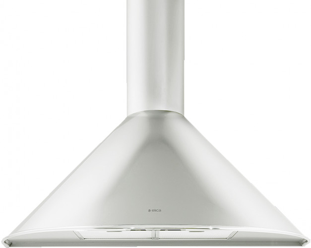 картинка Пристенная вытяжка ELICA TONDA WH F/60 от PlazaTech