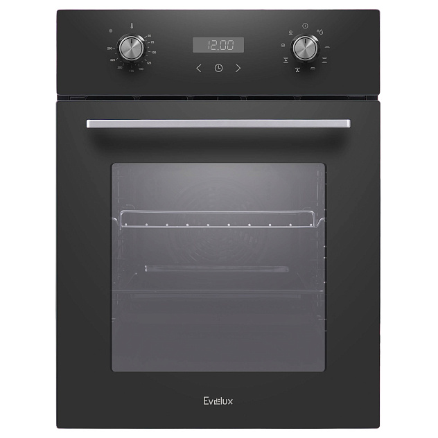картинка Электрический духовой шкаф Evelux EO 440 PB от PlazaTech