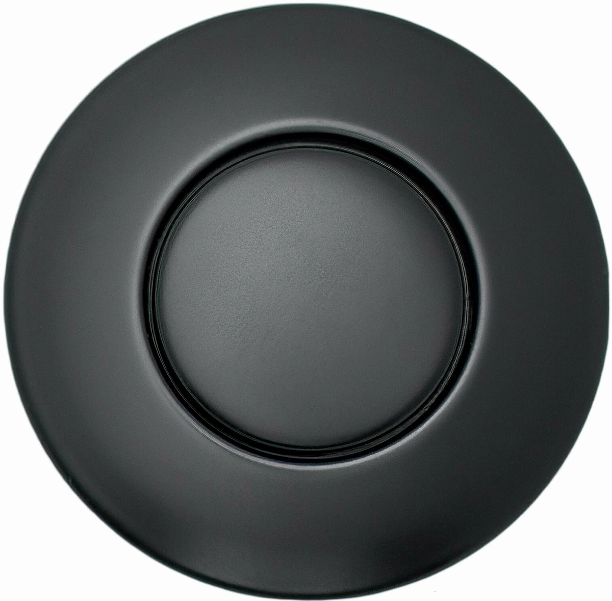 картинка Пневмокнопка Bone Crusher Long Air switch black от PlazaTech