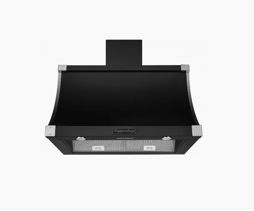 картинка Вытяжка купольная Kuppersberg T 939 ANT Silver от PlazaTech