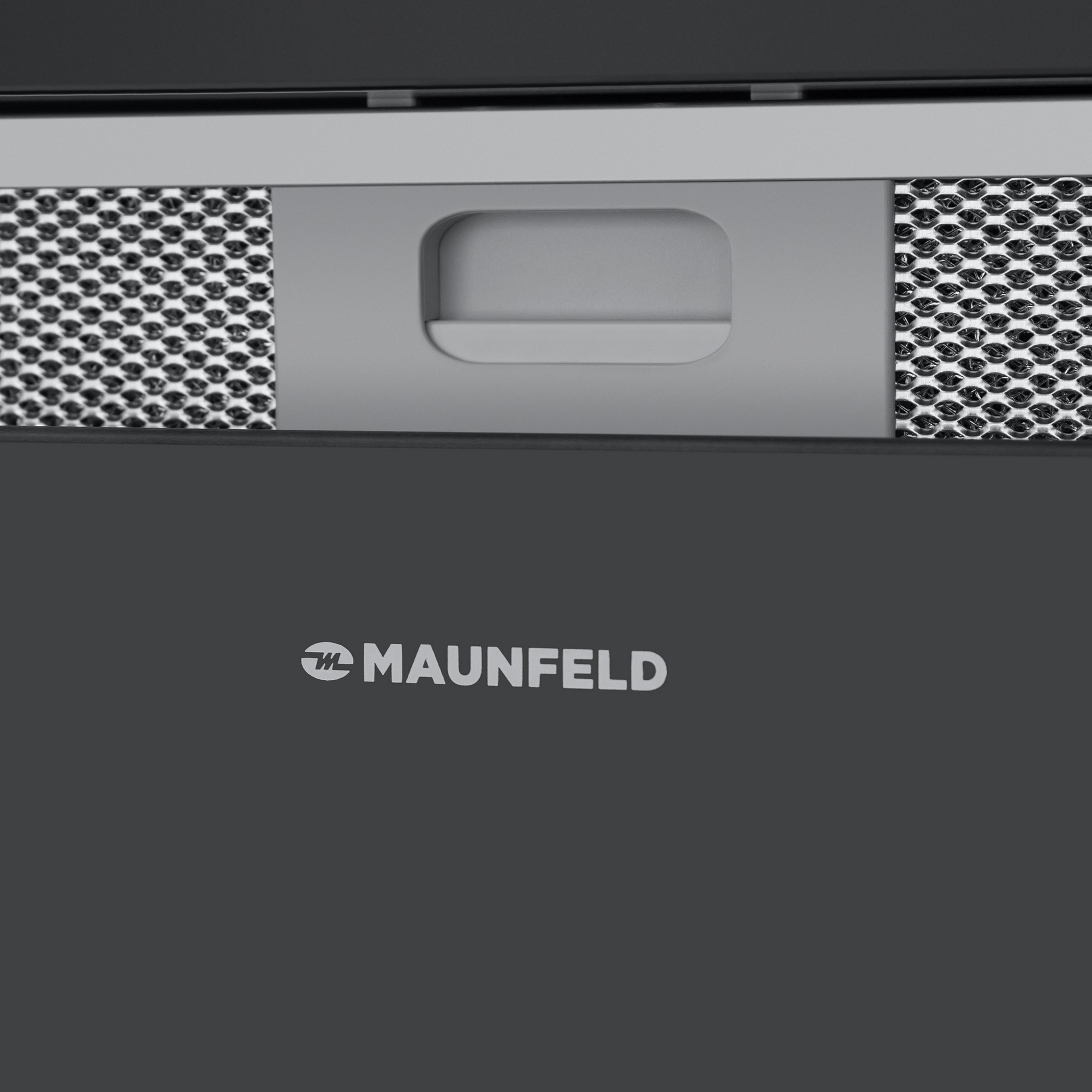 картинка Кухонная вытяжка MAUNFELD Fantasy 60 черный от PlazaTech