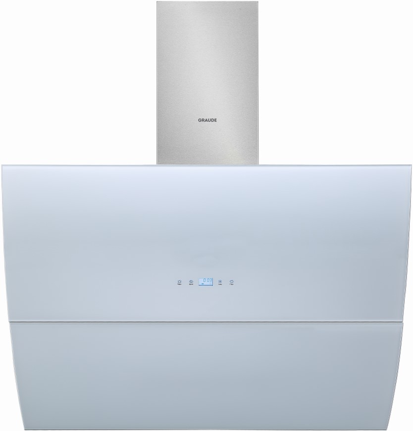 картинка Настенная вытяжка Premium GRAUDE DH 90.3 WE от PlazaTech