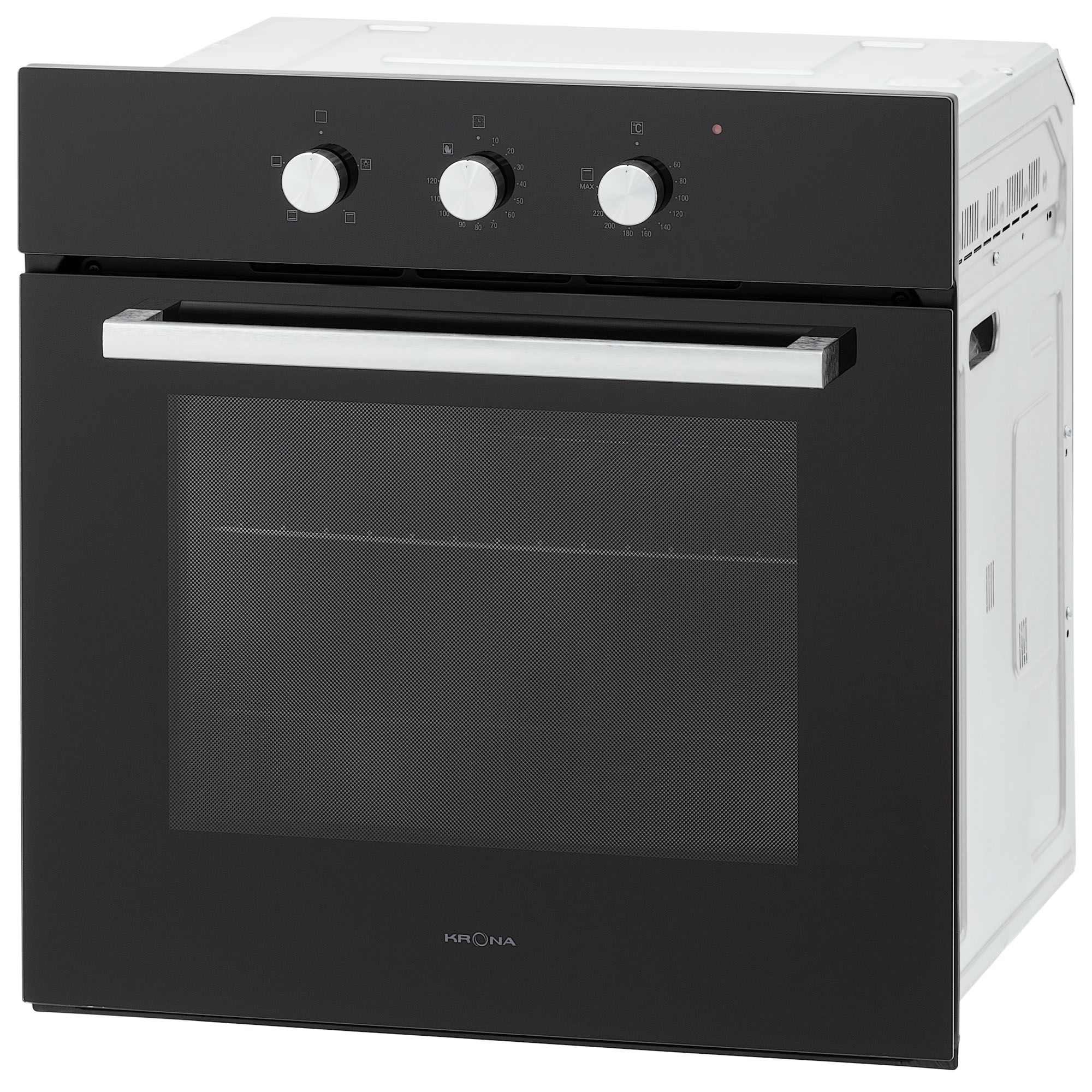 ESSENZA 60 BL G2 электрический духовой шкаф (независимый) от PlazaTech