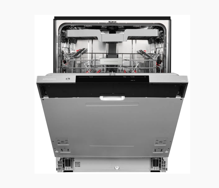 картинка Встраиваемая посудомоечная машина Kuppersberg GLM 6096 от PlazaTech