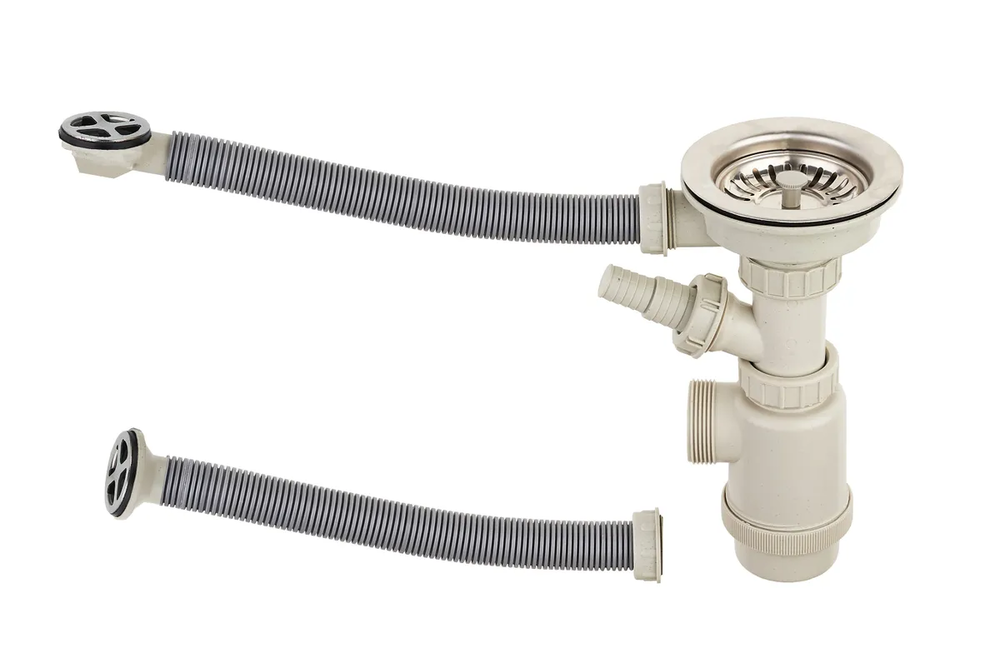 картинка Арматура Ukinox S701 G от PlazaTech