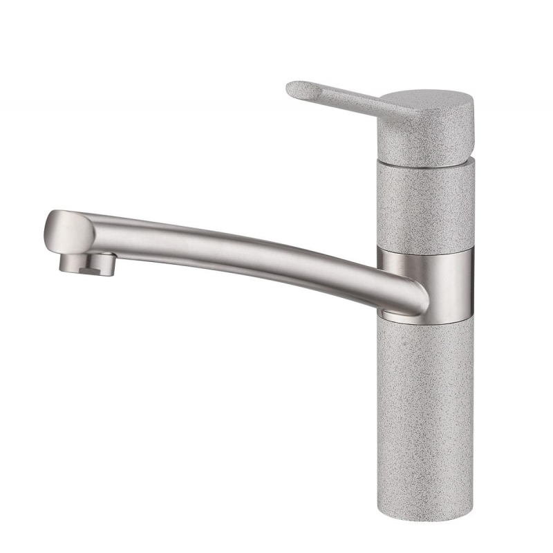 картинка 3011.6 Барит, смеситель кух. от PlazaTech