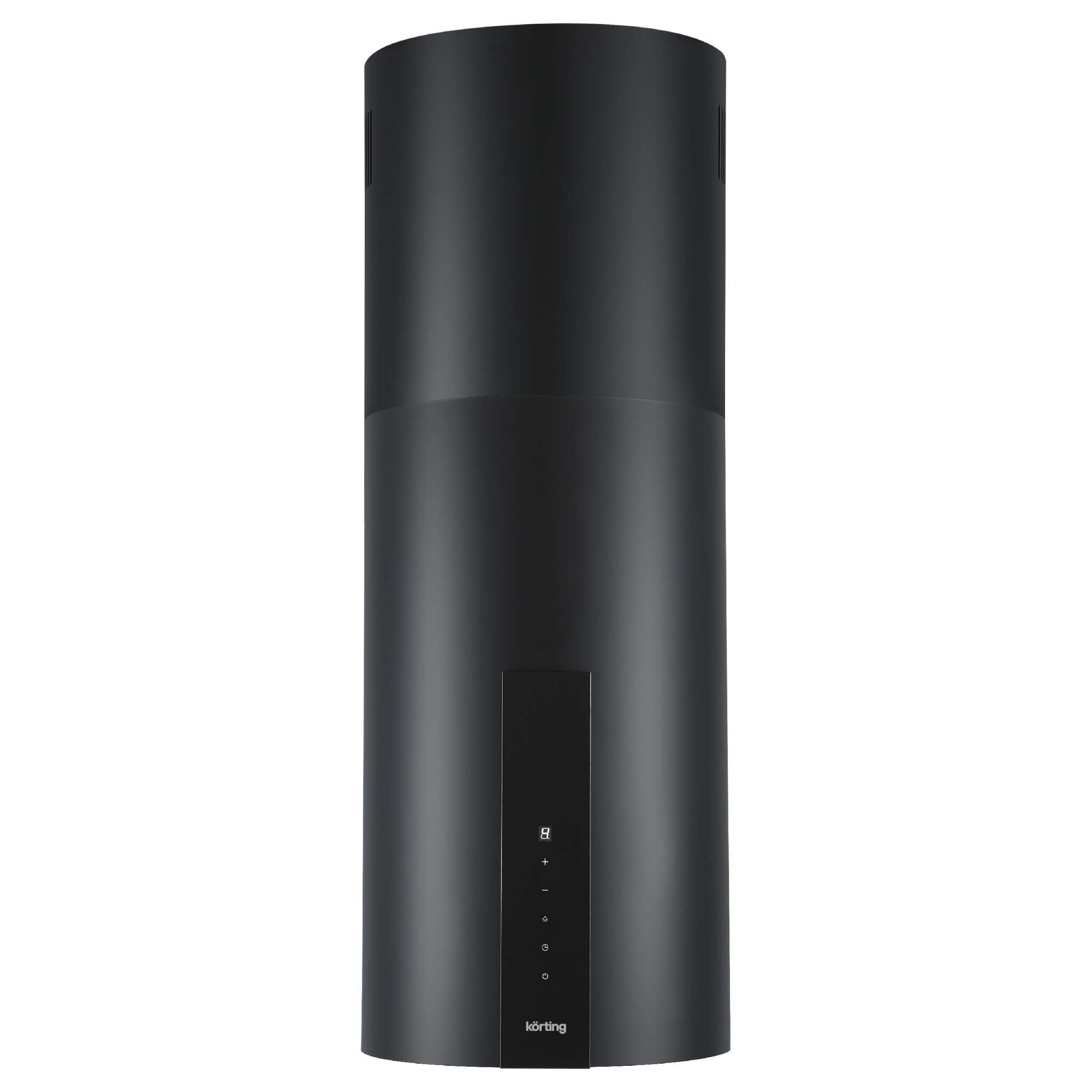 картинка Островная вытяжка  Korting KHA 35808 DN Cylinder от PlazaTech