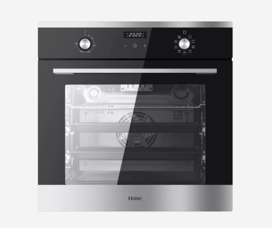 картинка ДУХОВОЙ ШКАФ HAIER HOX-P09CGBX от PlazaTech