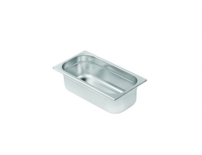 картинка Поддон GN PAN 1/3 X 100 BR от PlazaTech