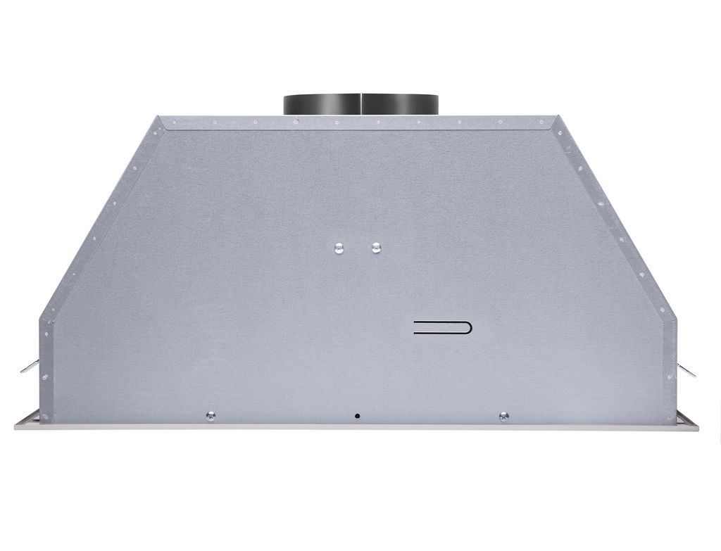 картинка Кухонная вытяжка MAUNFELD TRAPEZE 602IG бежевый от PlazaTech