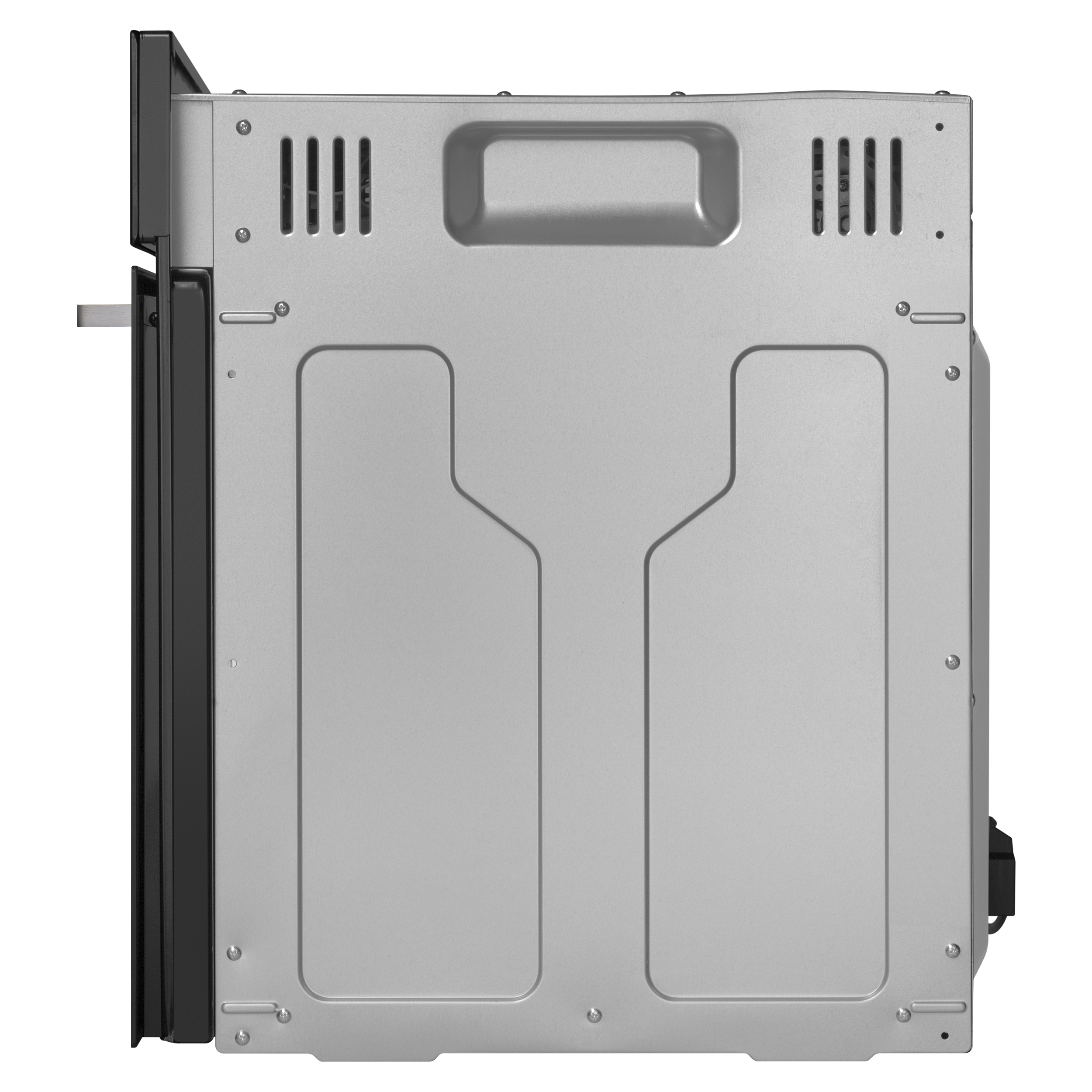 картинка Шкаф духовой электрический MAUNFELD AEOH60102B от PlazaTech