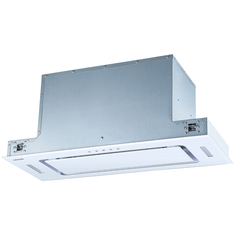 картинка Встраиваемая вытяжка Premium GRAUDE LB 75.1 W от PlazaTech
