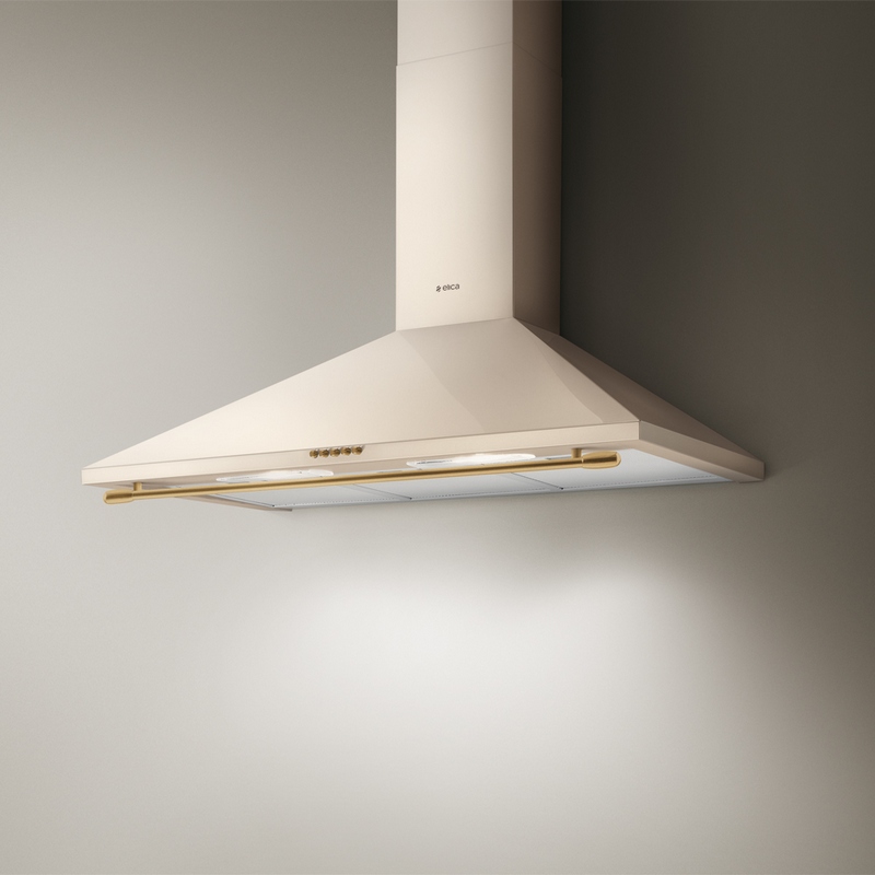 картинка Пристенная вытяжка ELICA TAMAYA RAIL CRBR/A/60 от PlazaTech