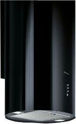 картинка Пристенная вытяжка JET AIR PIPE BL/A/43 от PlazaTech