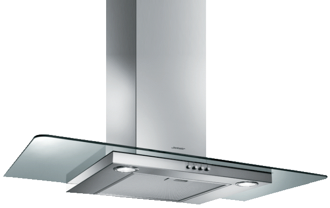 картинка Пристенная вытяжка JET AIR MOLLY P 60 INX от PlazaTech